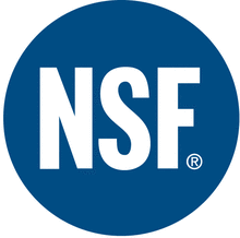 NSF检测认证关于瓶装水基本标准