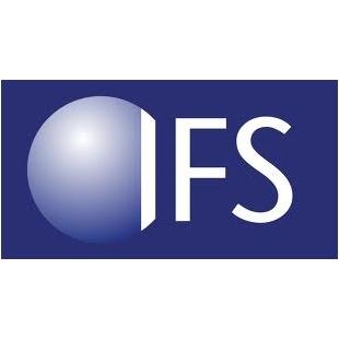 IFS认证流程